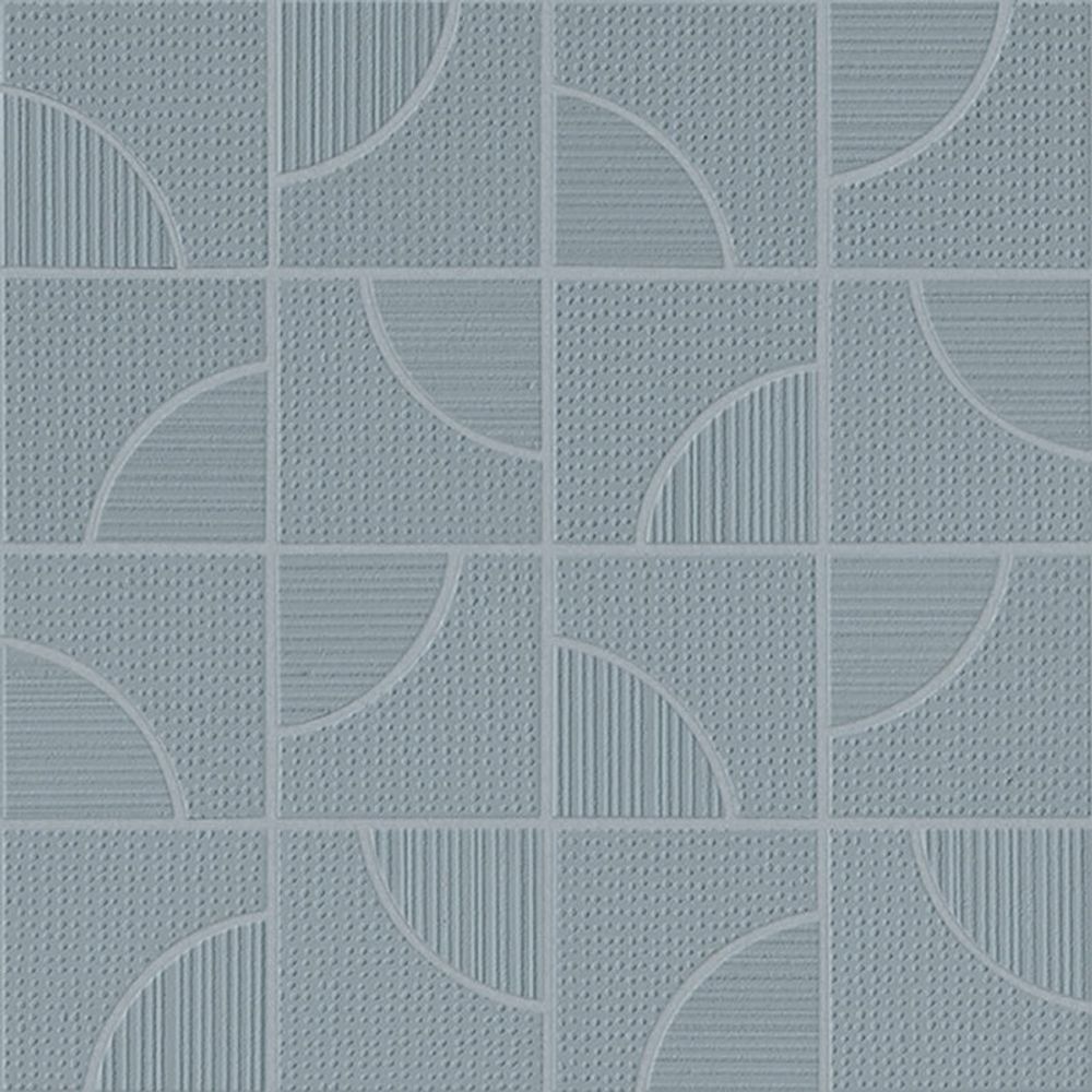 Мозаика ATLAS CONCORDE APLOMB Denim Arch Mosaico
