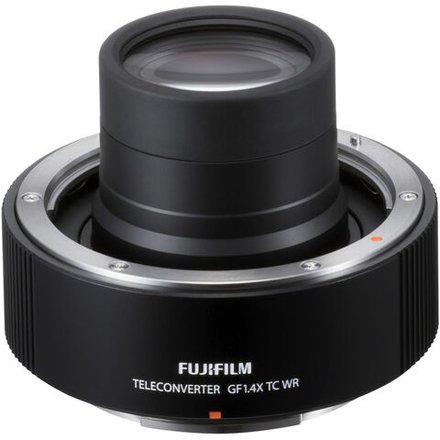 Телеконвертер Fujifilm GF1.4X TC WR