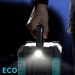 Romoss RS500/400ВЧ/500Вт-1000Вт/4.27Kg
