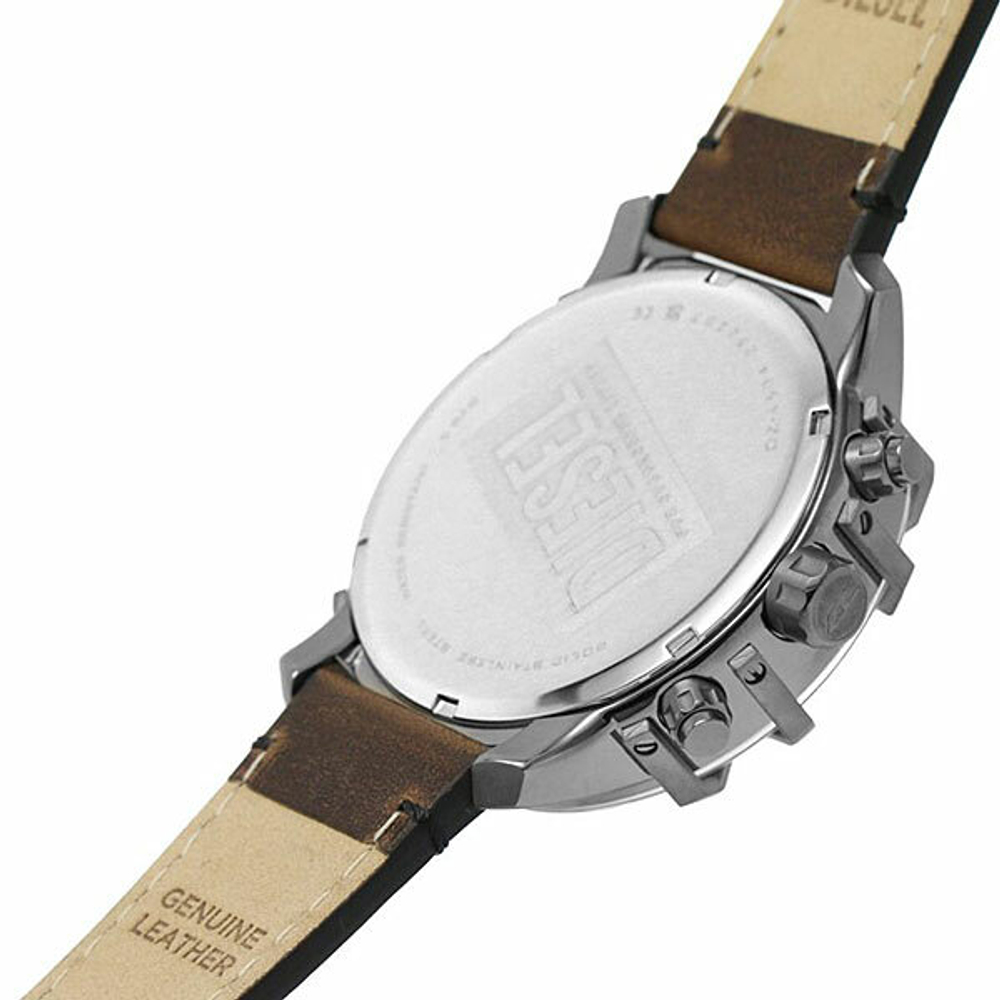 Мужские наручные часы Diesel DZ4604