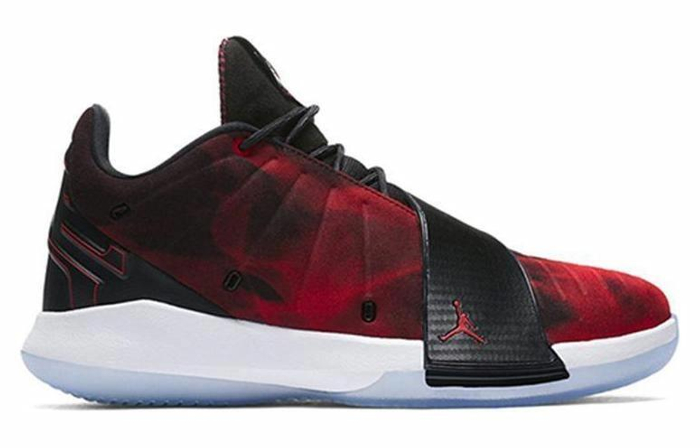 Кроссовки Jordan Cp3 11 11