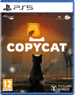 Игра Copycat (Русская версия) для PlayStation 5