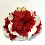 Заколка-автомат Pankigno Design микс