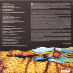 Bessie Smith / The Bessie Smith Story (2LP)