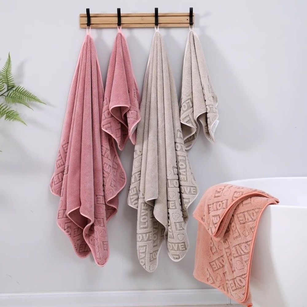 Набор Пол Кит Бан Руч МИКРО ЛАВ 3д ЛЮКС