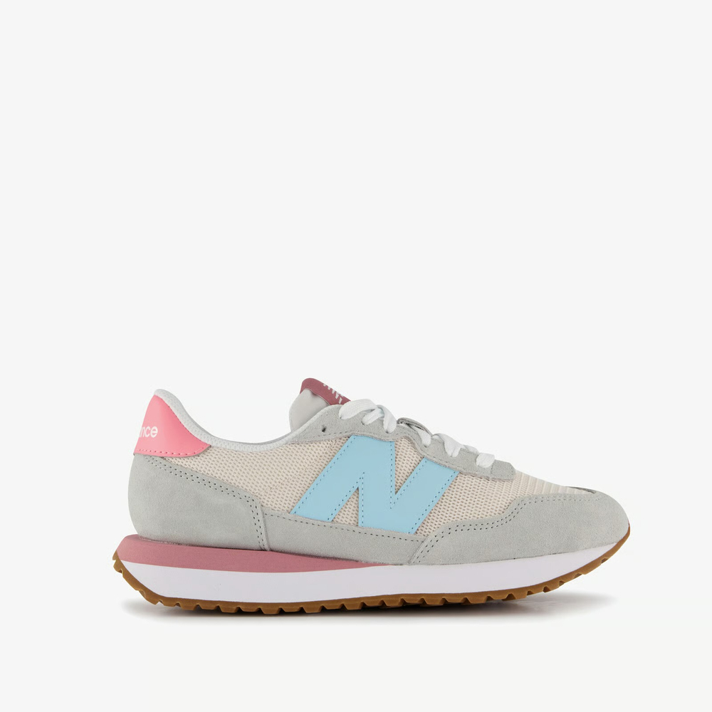 Кроссовки женские NEW BALANCE 237