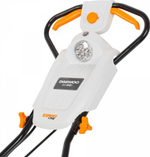 Снегоуборщик аккумуляторный DAEWOO DAST 5040Li без АКБ и ЗУ