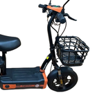 Электроскутер Kugoo kirin EC 01