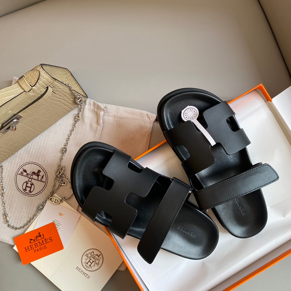 Hermes Chypre Sandal