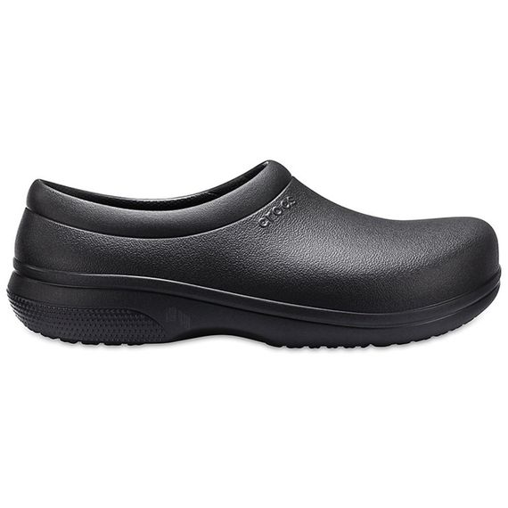 Crocs Beach Sandal 'Black'