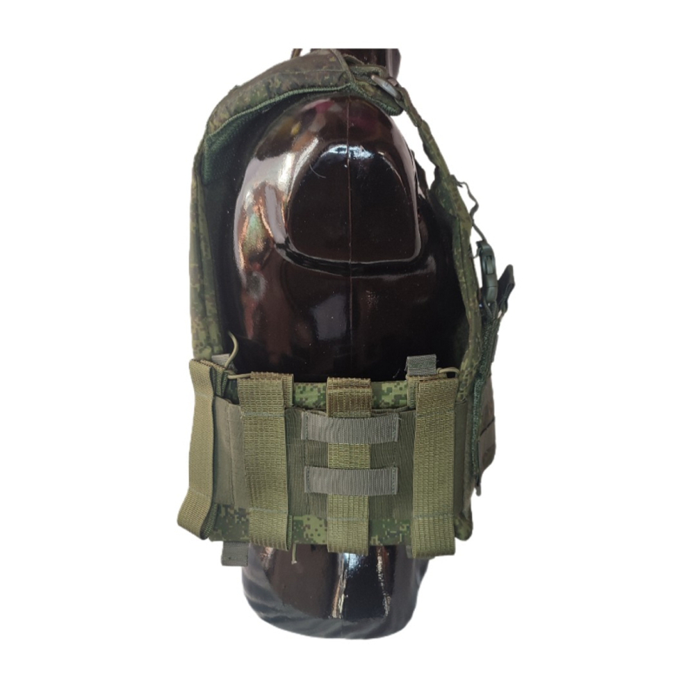 Пакет из арамидной ткани (150х220), Zprotect