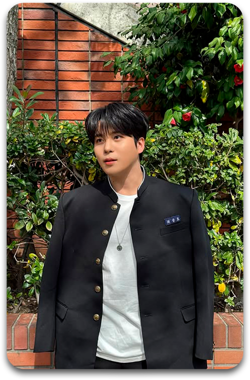 Карта / ATEEZ #1034