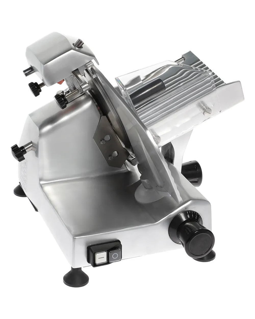 Слайсер Rock Kitchen RK-HBS-220JSR