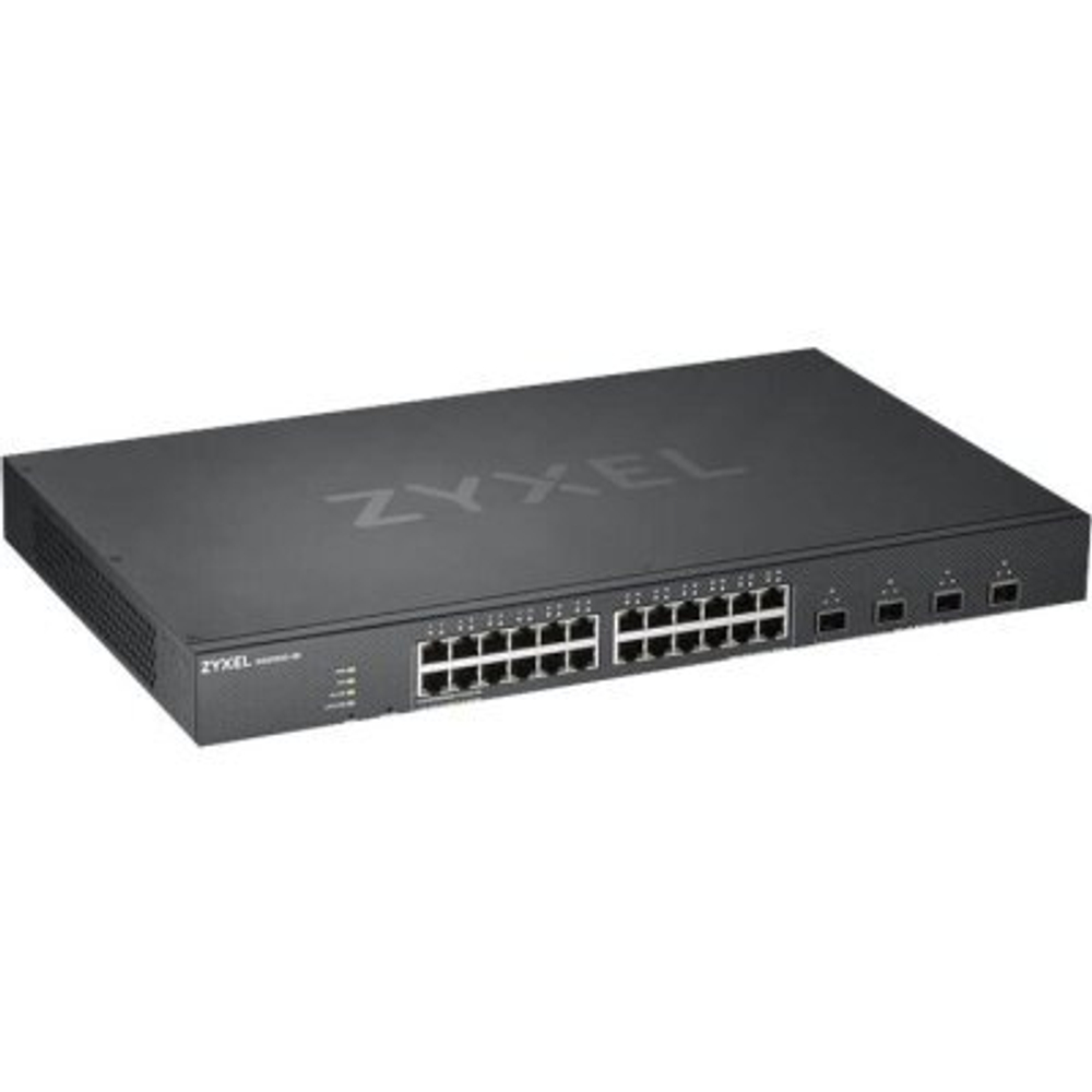 Коммутатор ZYXEL XGS1930-28-EU0101F