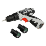 Шуруповерт аккумуляторный Electrolite Expert 12/2.0