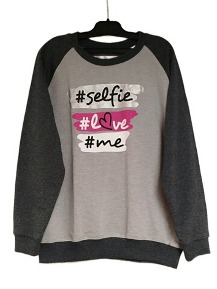 Д-202 Свитшот детский (72-140)