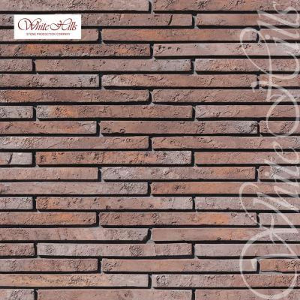 Декоративный кирпич Бран Брик 696-60