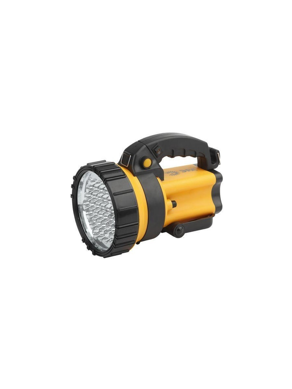 Фонарь-прожектор аккумуляторный Альфа PA-603 36LED литиевый аккум. 3А.ч ЗУ 220В + 12В (инд. упак.) Эра Б0031034