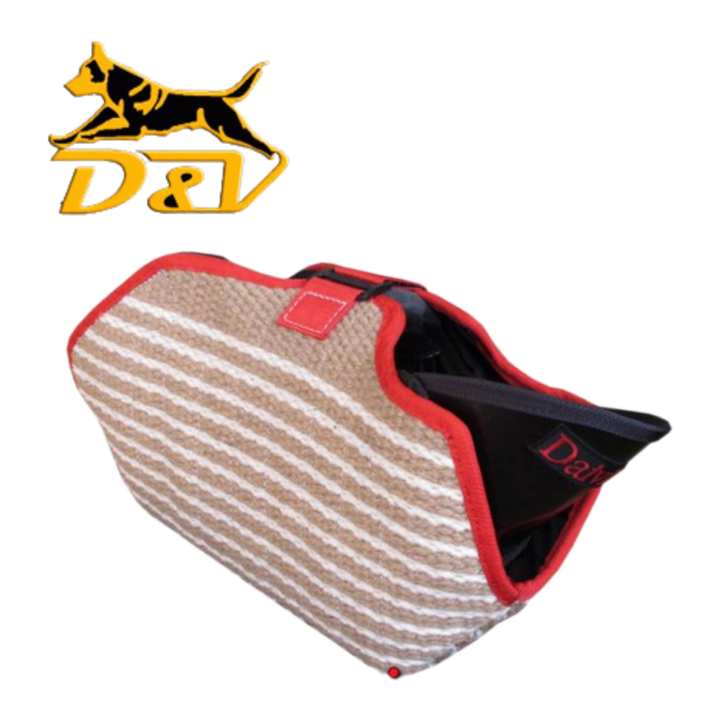 Рукав Вит джут открытый DaiviBel