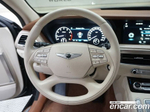 Genesis G90 3.3 T AWD (01.2021)