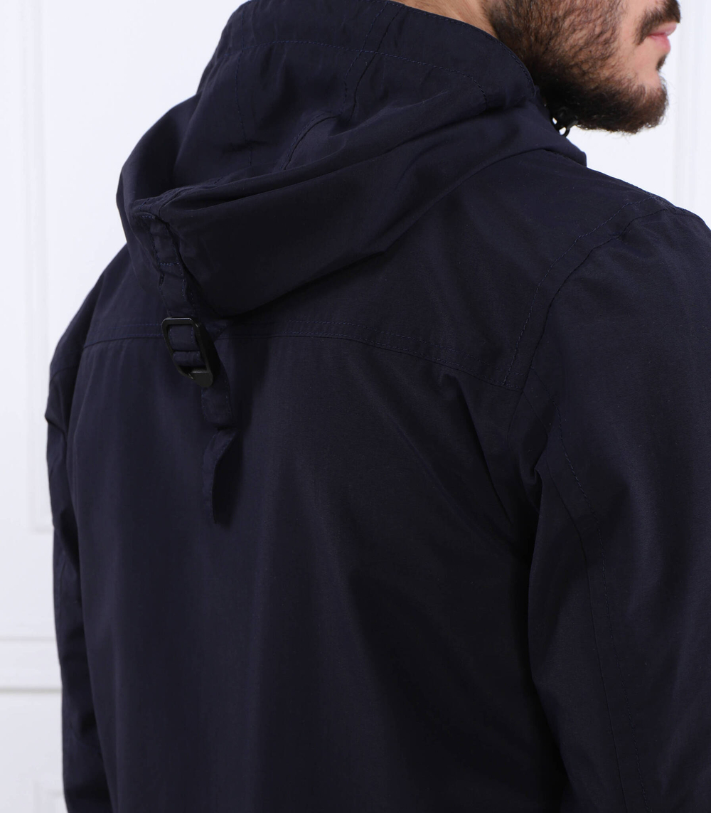 Куртка Rainforest Open Summer Napapijri - темно-синий(NP0A4H2O)