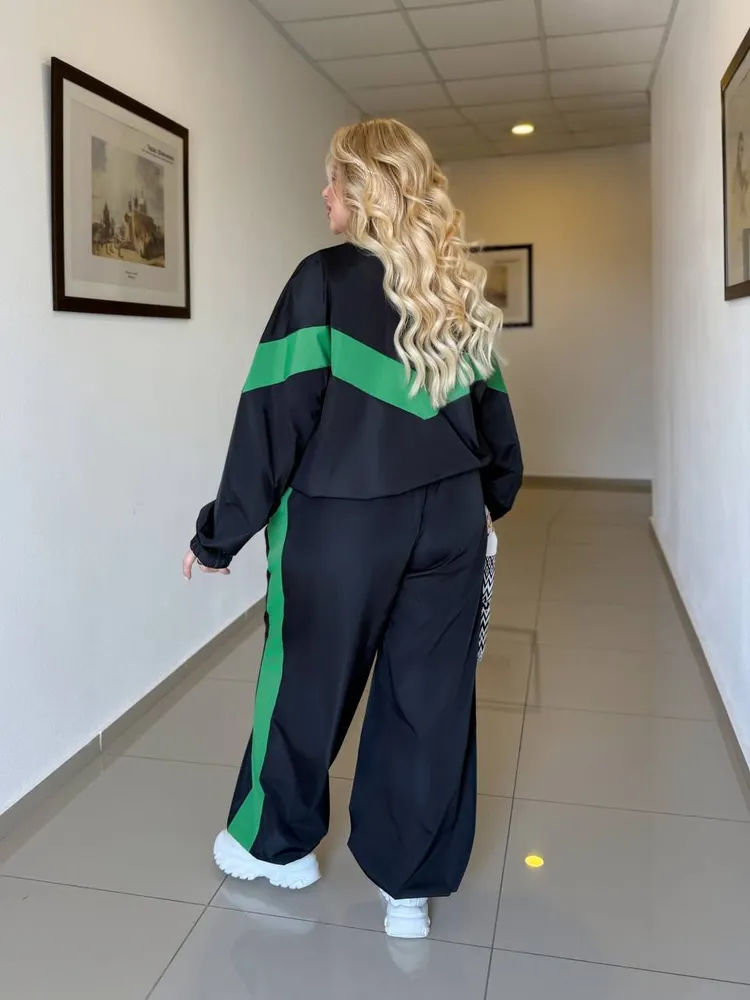 Костюм УК-872-2 Fabrika