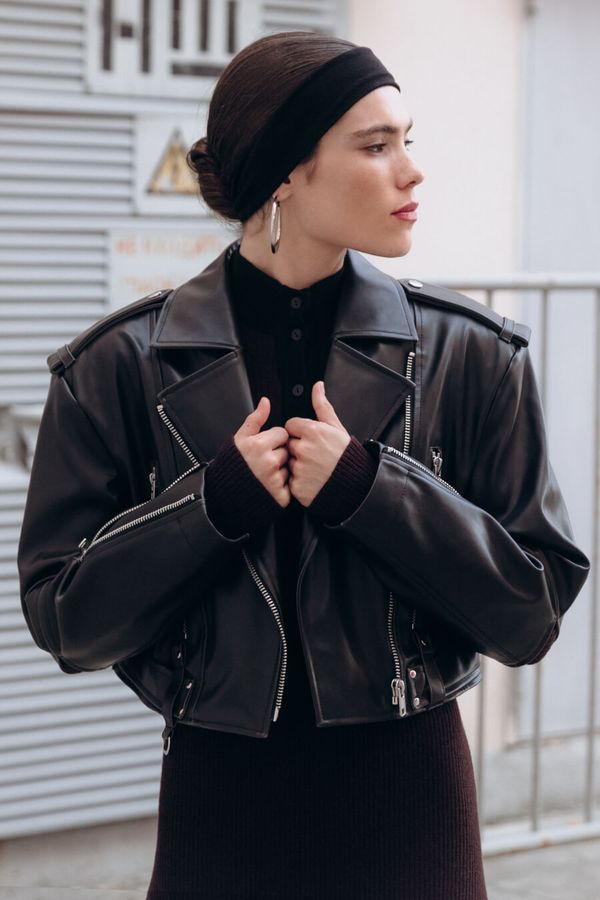 Косуха Power Jacket