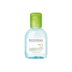 Bioderma Sebium H2O 100ml