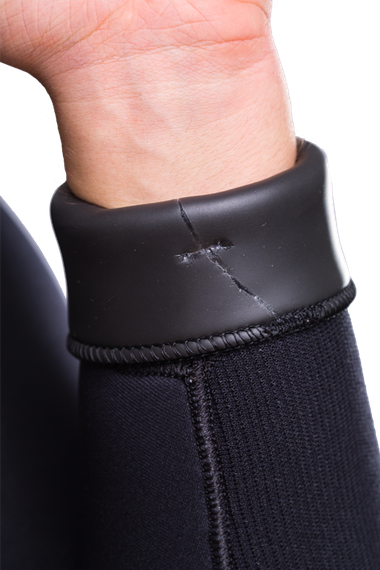 Гидрокостюм Marlin Skiff 2.0 9 мм нейлон