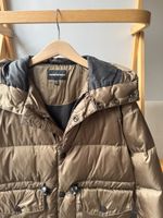 Пуховая куртка Emporio Armani, 116