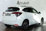 Honda Vezel, 2018 год