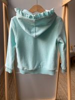 Хлопковая толстовка Lapin House 2хсторонняя, 104