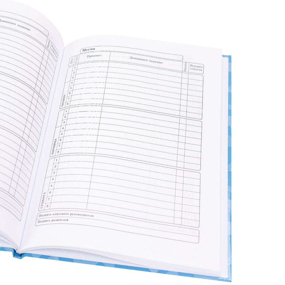 Дневник школьный Проф-Пресс 1-11 кл., 40л., 7БЦ, премиум "Тирекс-серфер"