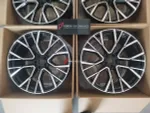 КОВАНЫЕ ДИСКИ ДЛЯ BMW X6 G06 2021 БМВ