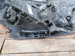 Фара левая LED Haval M6 2 21-нв Б/У Оригинал 4121100XKZ0YB