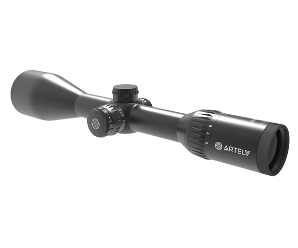 Оптический прицел Artelv LRS 6-24x56 FFP - фото 3