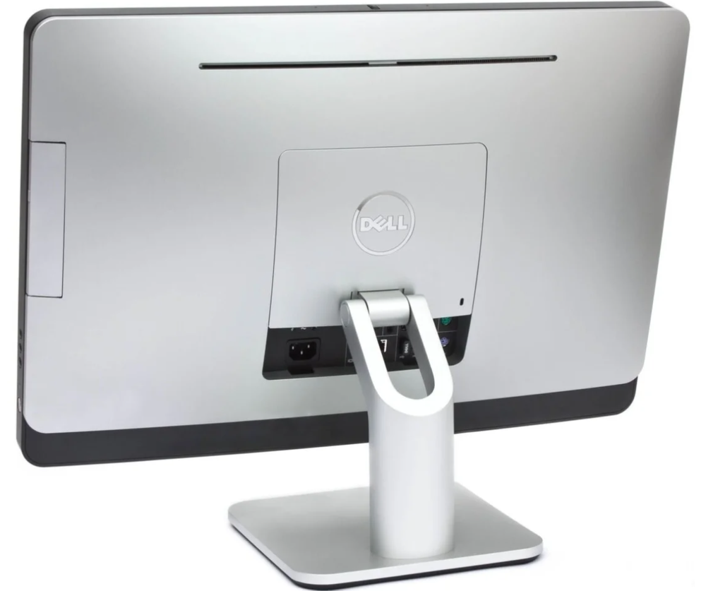 23" Моноблок Dell Optiplex 9010 (1920x1080, Intel Core i3-2120, RAM 8ГБ,SSD 128ГБ,  Intel HD Graphics 2000, Win 10Pro)