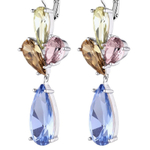 Серьги Dyrberg Kern AMY SS PASTEL 380034