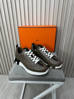 Кроссовки Hermes