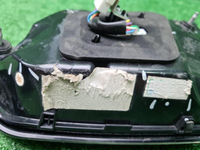 Фонарь левый внутренний Chery Tiggo 8 Pro (21-24)