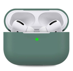Чехол для Apods Pro Dark Green