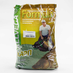 Прикормка Allvega Formula (0.9кг), Карась