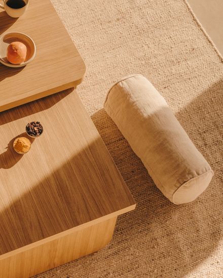 Fluff Наполнитель подушки-валика