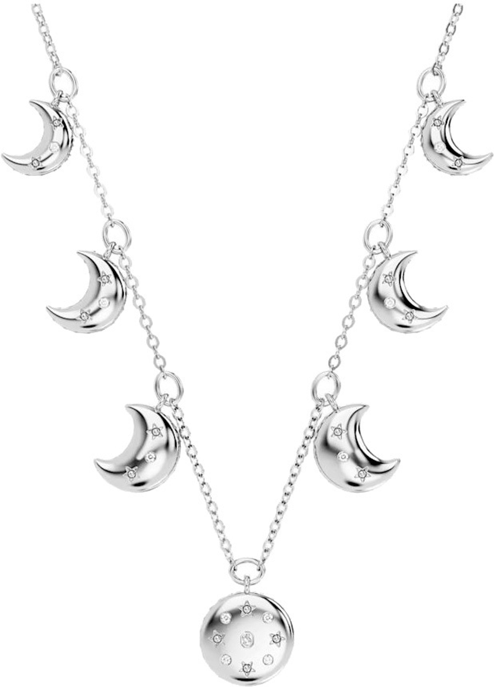 Колье Luna SWAROVSKI