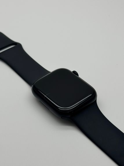 Apple Watch 8 45mm Midnight