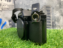 Сanon AV1 + Canon FD 1.8/50mm Покупка/Продажа