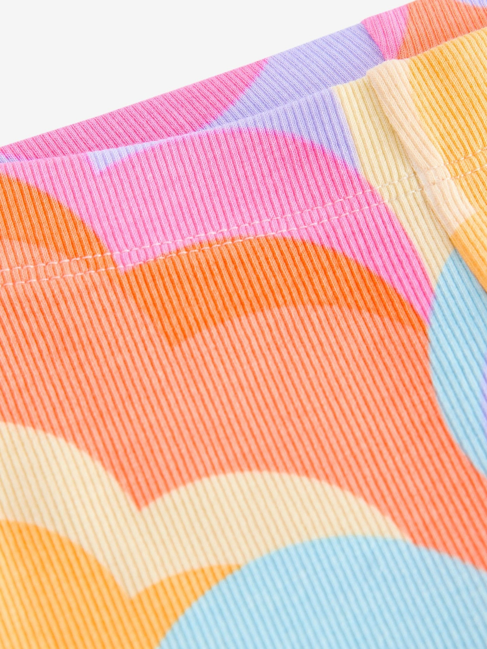 Легинсы для девочки Next 174-144, Оранжевый