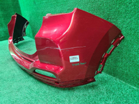 Бампер задний Chery Tiggo 4 Pro (2020-н.в.)