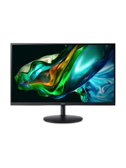LCD Acer 27" SH272UG0bmiiphx {IPS 2560x1440 120Hz 1ms/4ms 250cd HDMI DisplayPort 2x1W HAS}