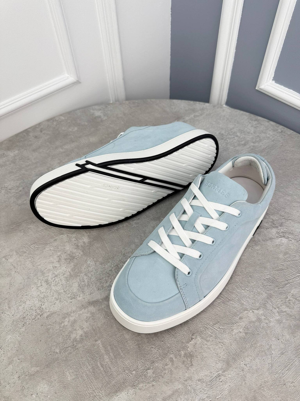 Кеды Hermes